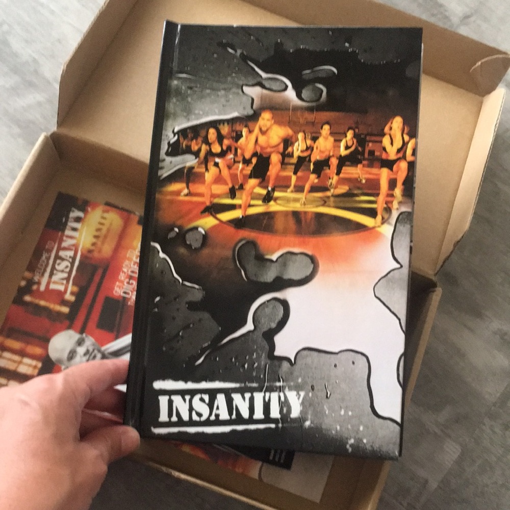 Insanity